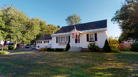 465 Salmon Falls Road Rochester NH 03868