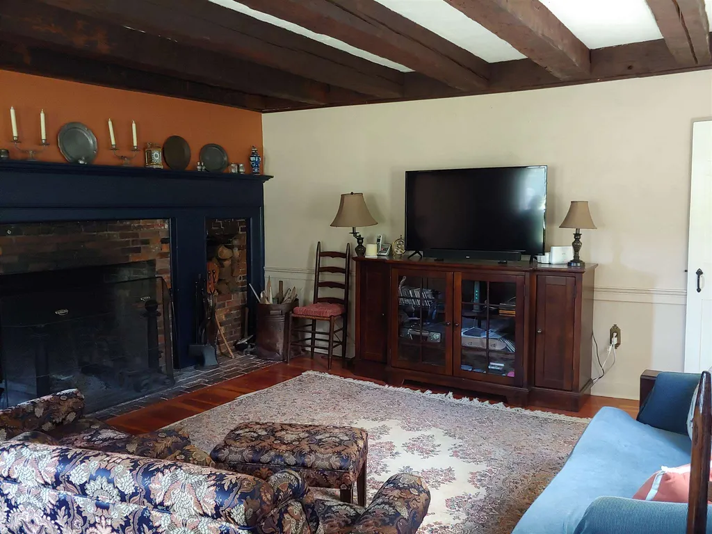 356 Mason Road Milton NH 03851
