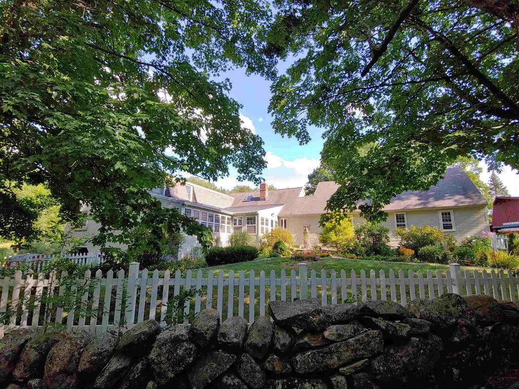 356 Mason Road Milton NH 03851