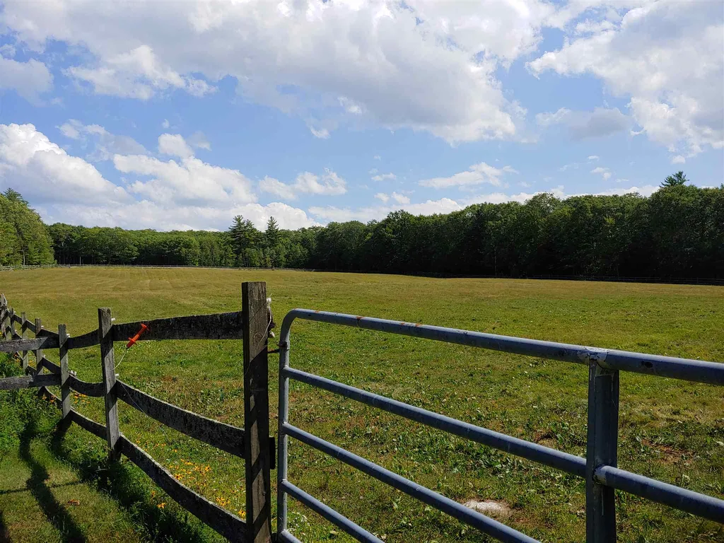356 Mason Road Milton NH 03851