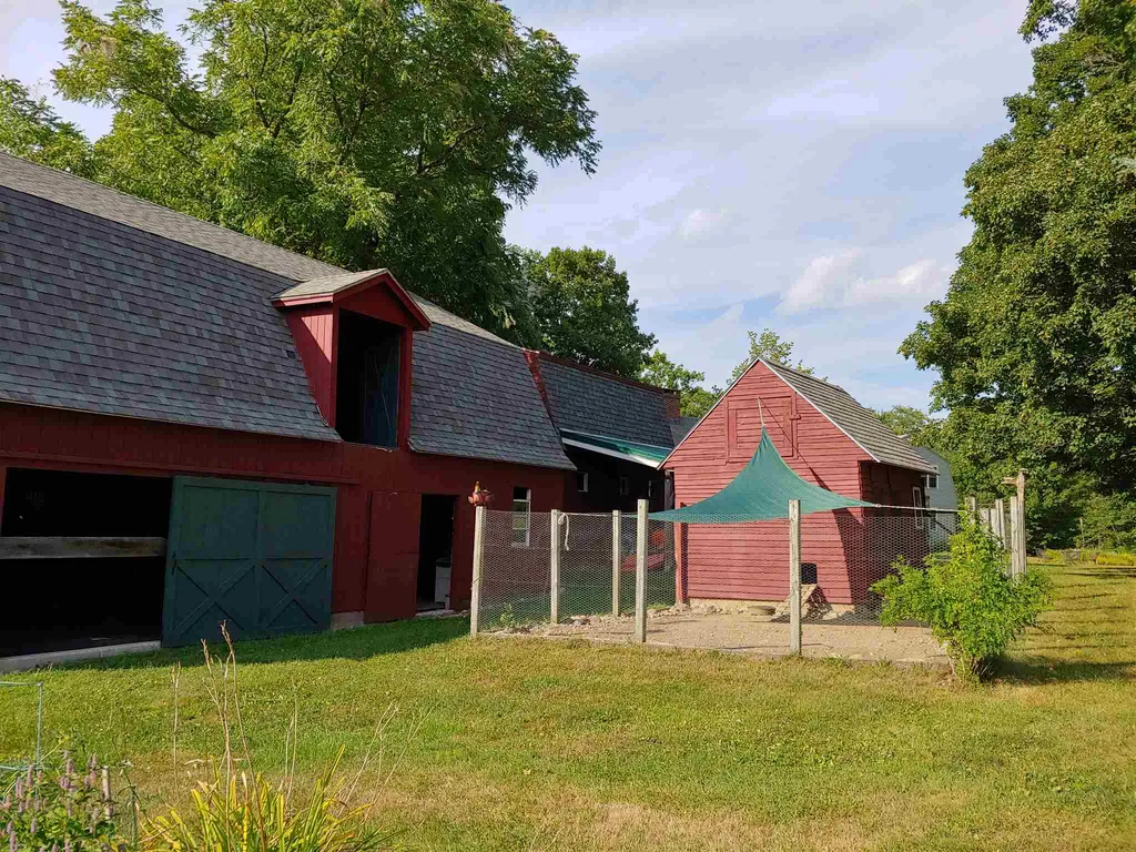 356 Mason Road Milton NH 03851