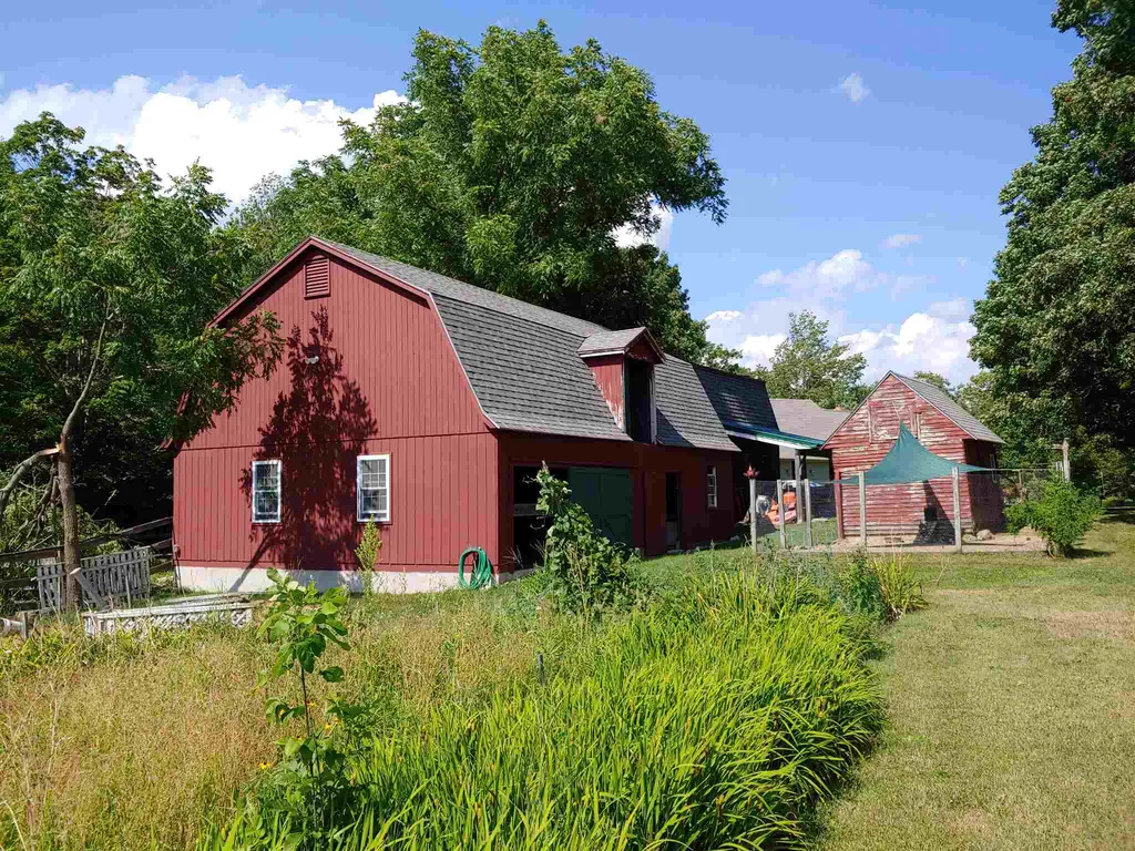 356 Mason Road Milton NH 03851