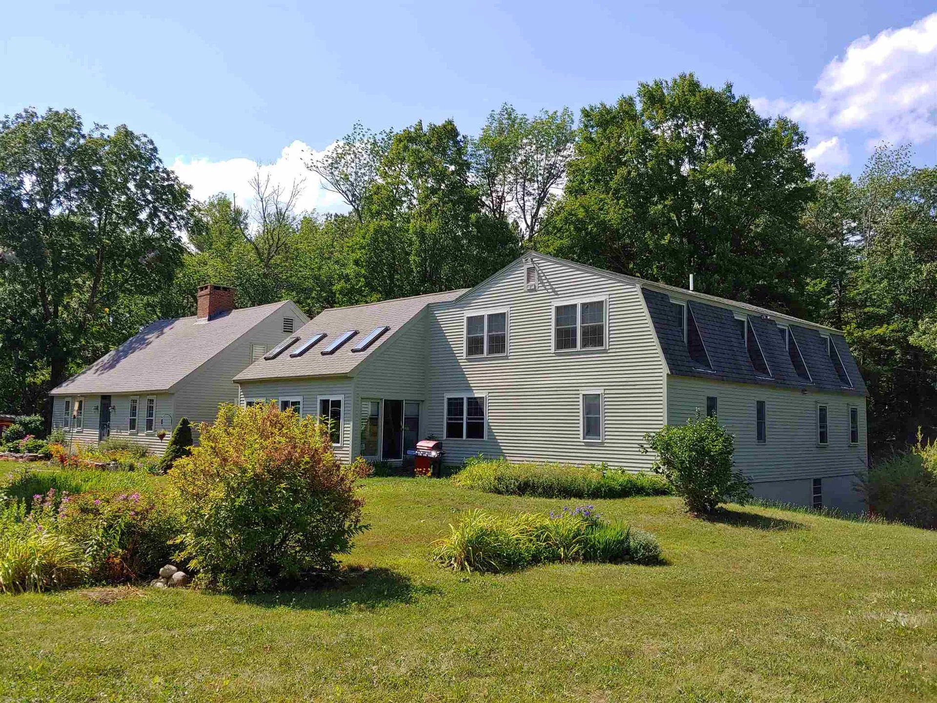 356 Mason Road Milton NH 03851