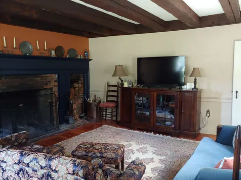 356 Mason Road Milton NH 03851