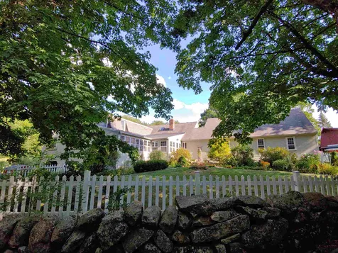 356 Mason Road Milton NH 03851