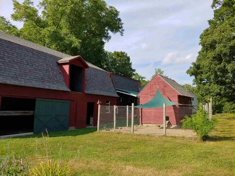 356 Mason Road Milton NH 03851