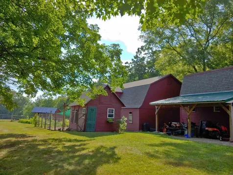 356 Mason Road Milton NH 03851