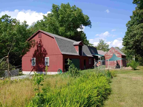 356 Mason Road Milton NH 03851