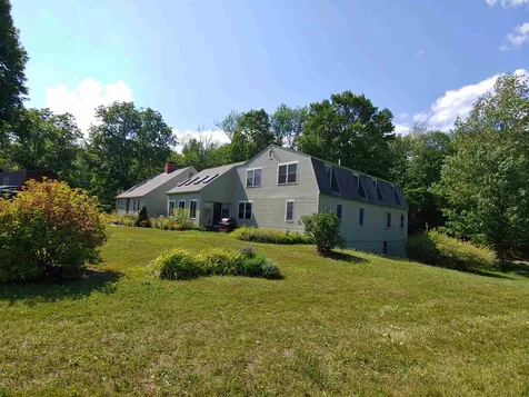 356 Mason Road Milton NH 03851