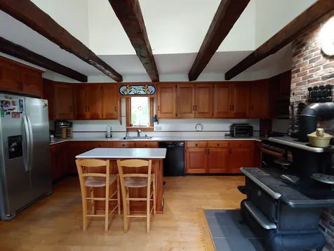 356 Mason Road Milton NH 03851