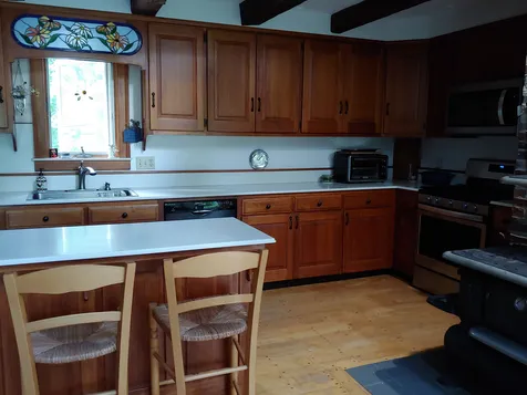 356 Mason Road Milton NH 03851