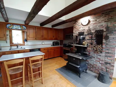 356 Mason Road Milton NH 03851