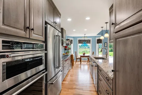 615 Second Crown Point Road Strafford NH 03884