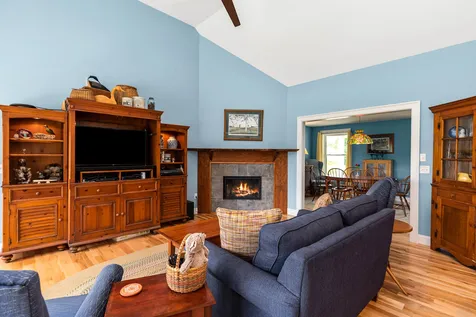 615 Second Crown Point Road Strafford NH 03884