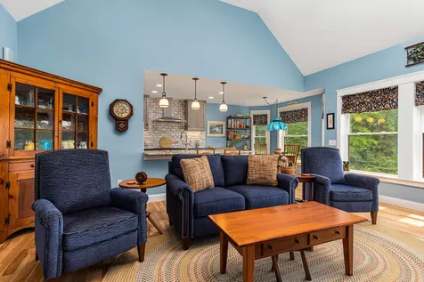 615 Second Crown Point Road Strafford NH 03884