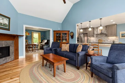 615 Second Crown Point Road Strafford NH 03884