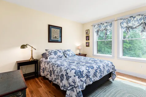 615 Second Crown Point Road Strafford NH 03884