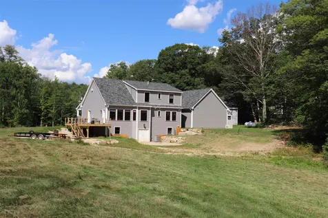615 Second Crown Point Road Strafford NH 03884