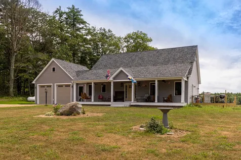 615 Second Crown Point Road Strafford NH 03884