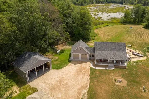 615 Second Crown Point Road Strafford NH 03884
