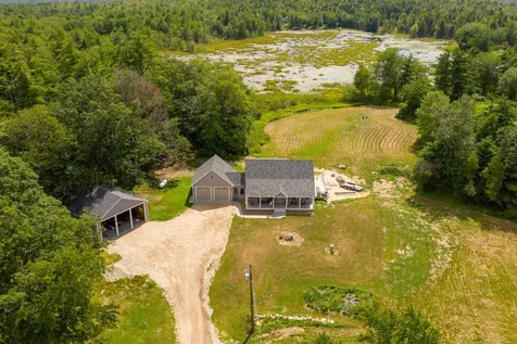 615 Second Crown Point Road Strafford NH 03884