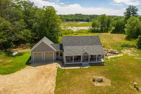 615 Second Crown Point Road Strafford NH 03884