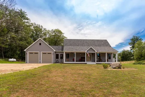 615 Second Crown Point Road Strafford NH 03884