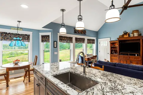 615 Second Crown Point Road Strafford NH 03884
