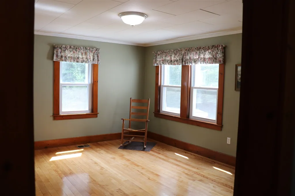 64 Meaderboro Road New Durham NH 03855