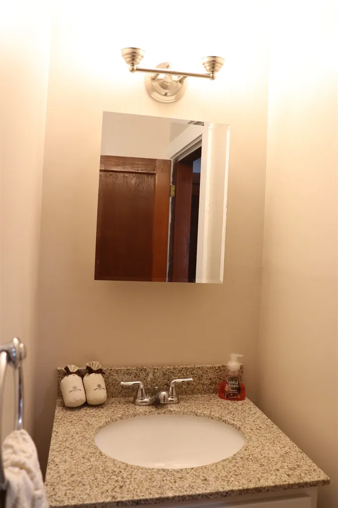 64 Meaderboro Road New Durham NH 03855