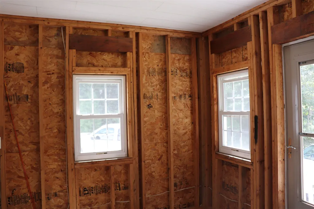 64 Meaderboro Road New Durham NH 03855