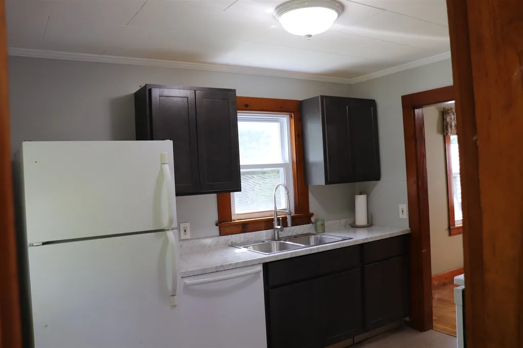64 Meaderboro Road New Durham NH 03855