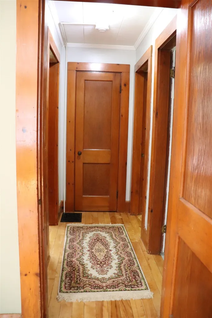 64 Meaderboro Road New Durham NH 03855