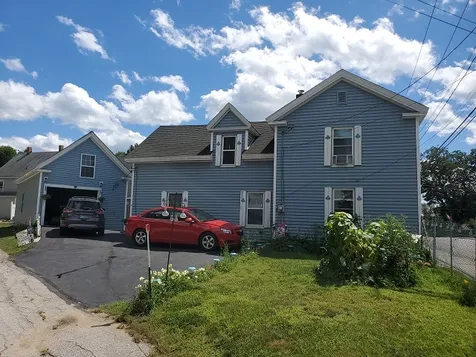 63 Main Street Allenstown NH 03275