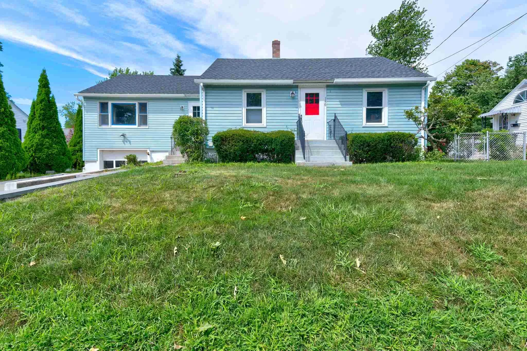 130 Seames Drive Manchester NH 03103