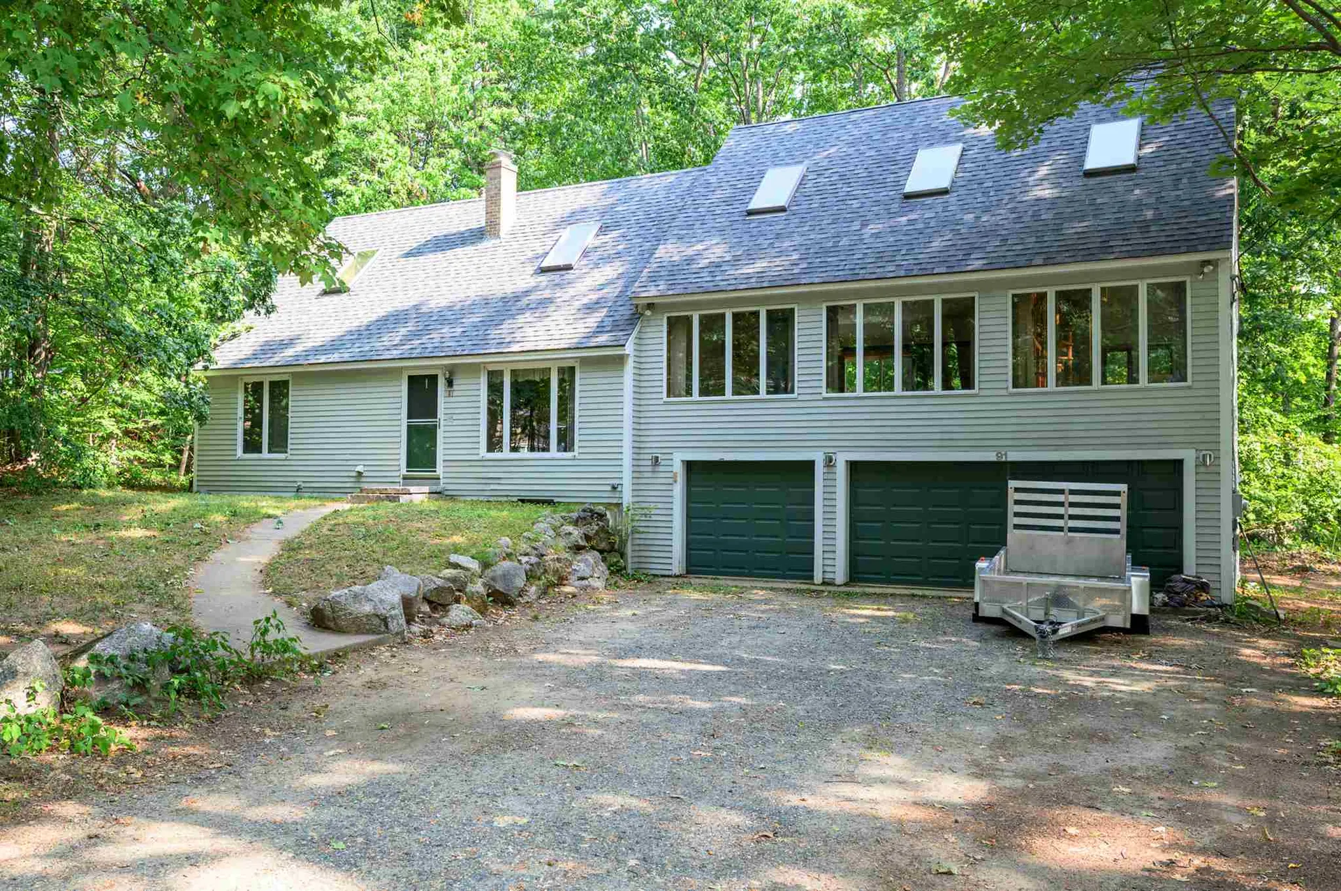 91 Rolling Lane Laconia NH 03246