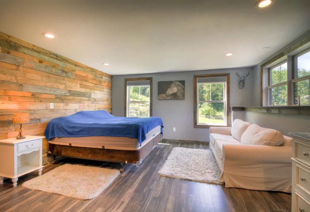 104 Old Stockbridge Path Mendon VT 05701