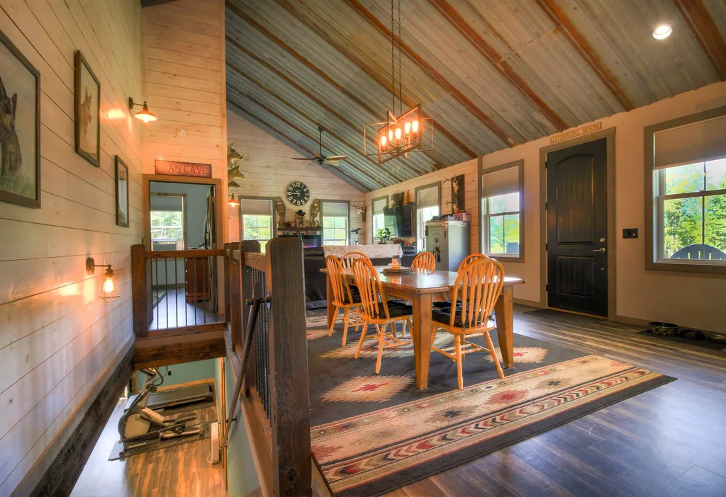 104 Old Stockbridge Path Mendon VT 05701