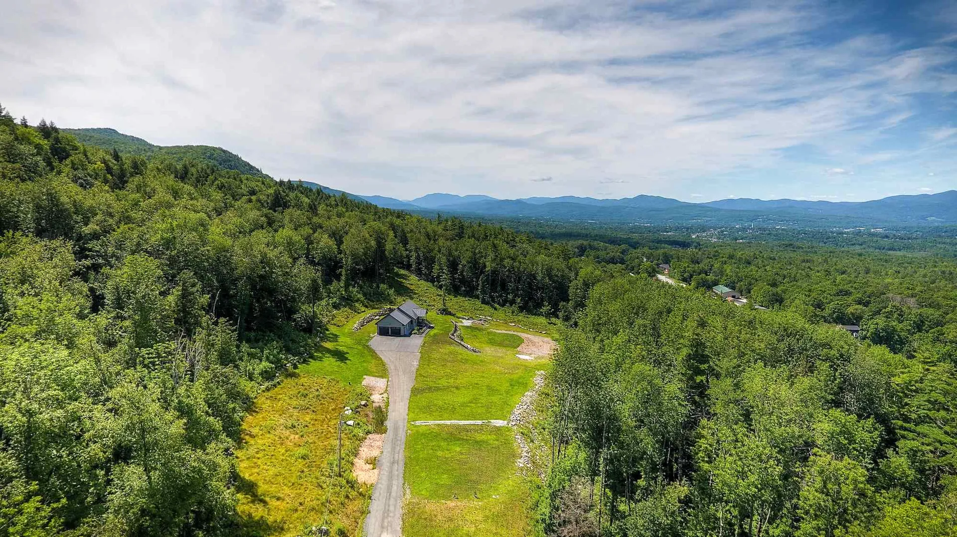 104 Old Stockbridge Path Mendon VT 05701
