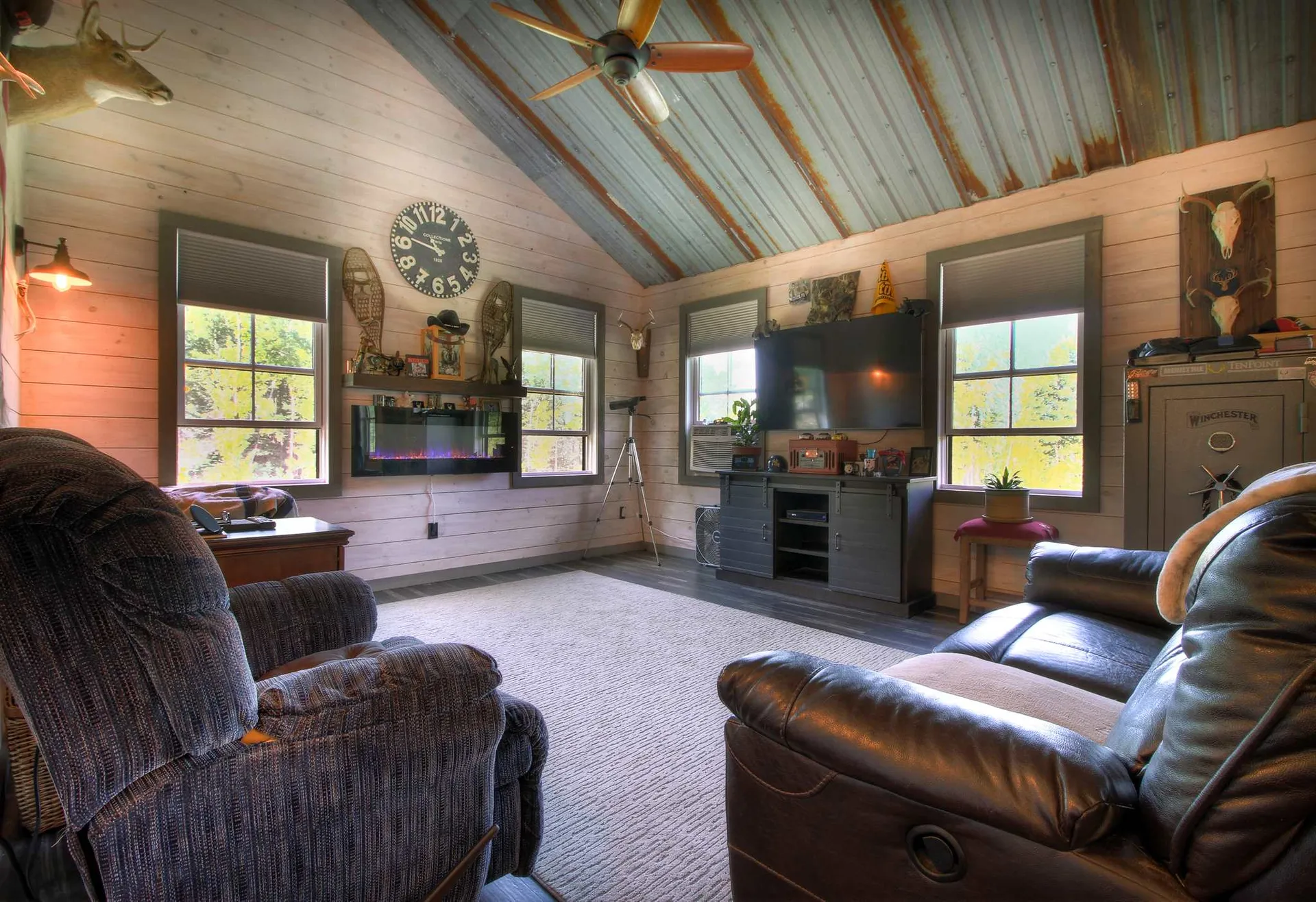 104 Old Stockbridge Path Mendon VT 05701