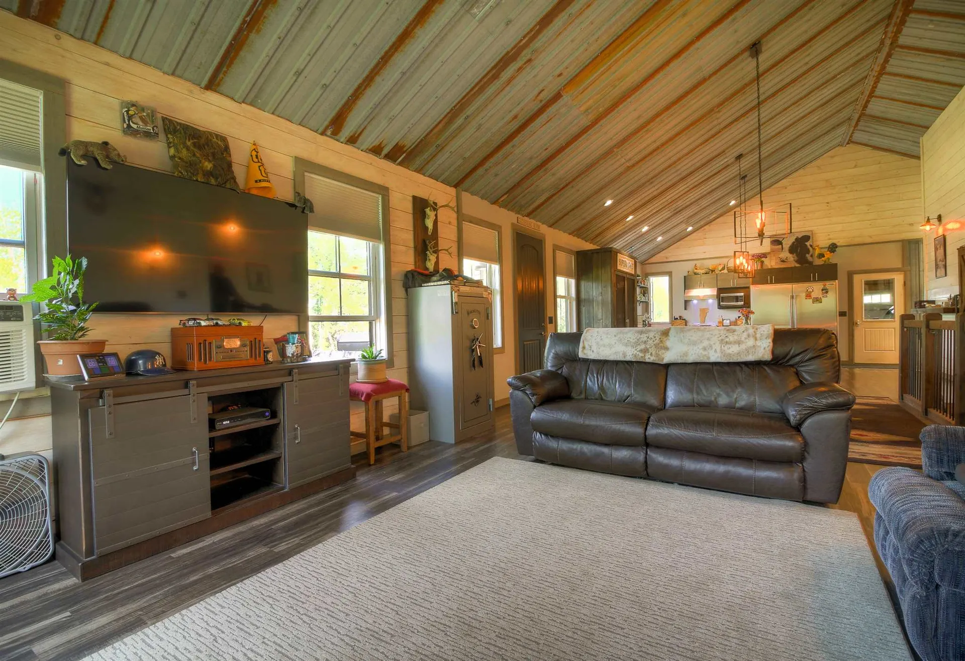 104 Old Stockbridge Path Mendon VT 05701