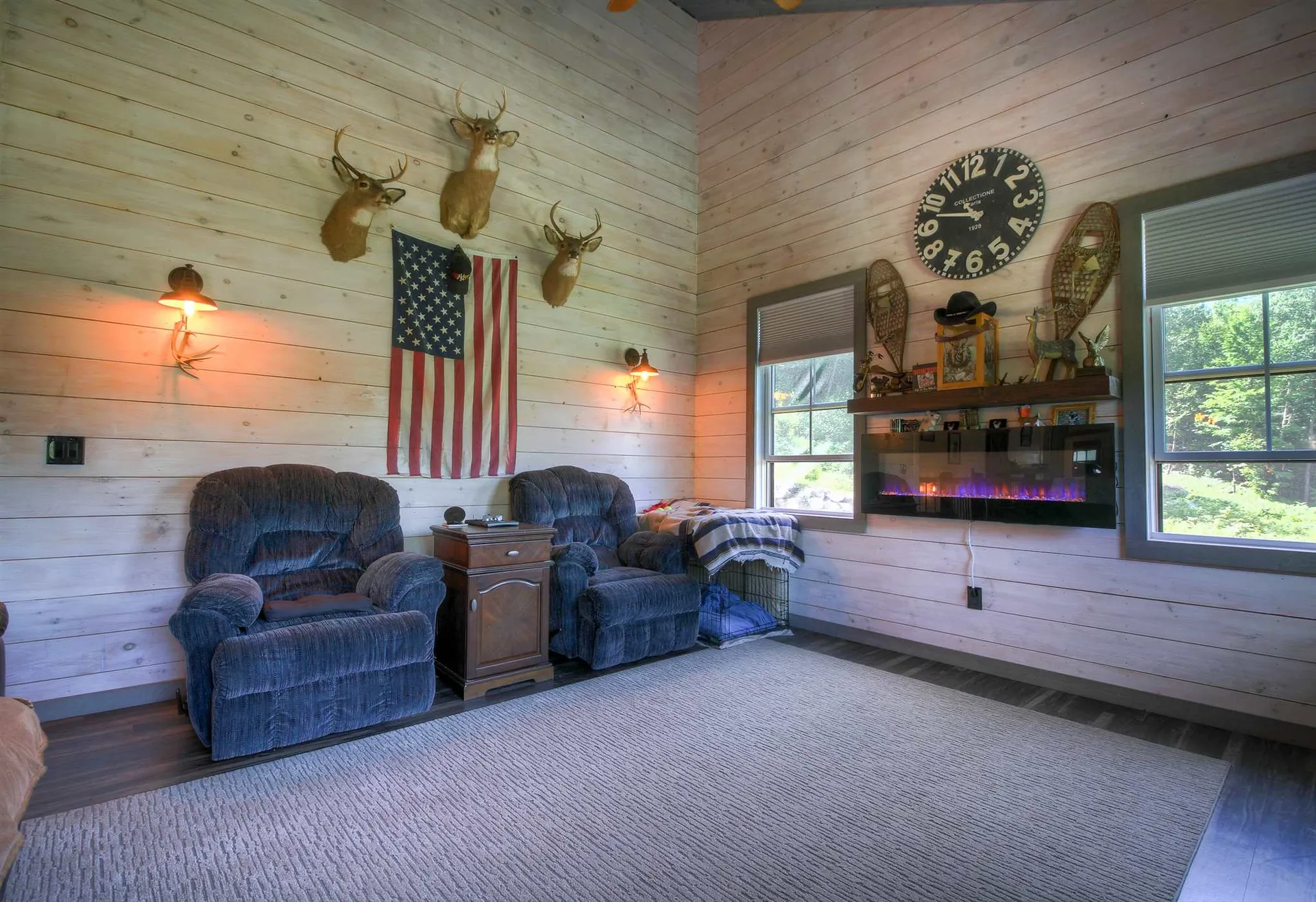 104 Old Stockbridge Path Mendon VT 05701