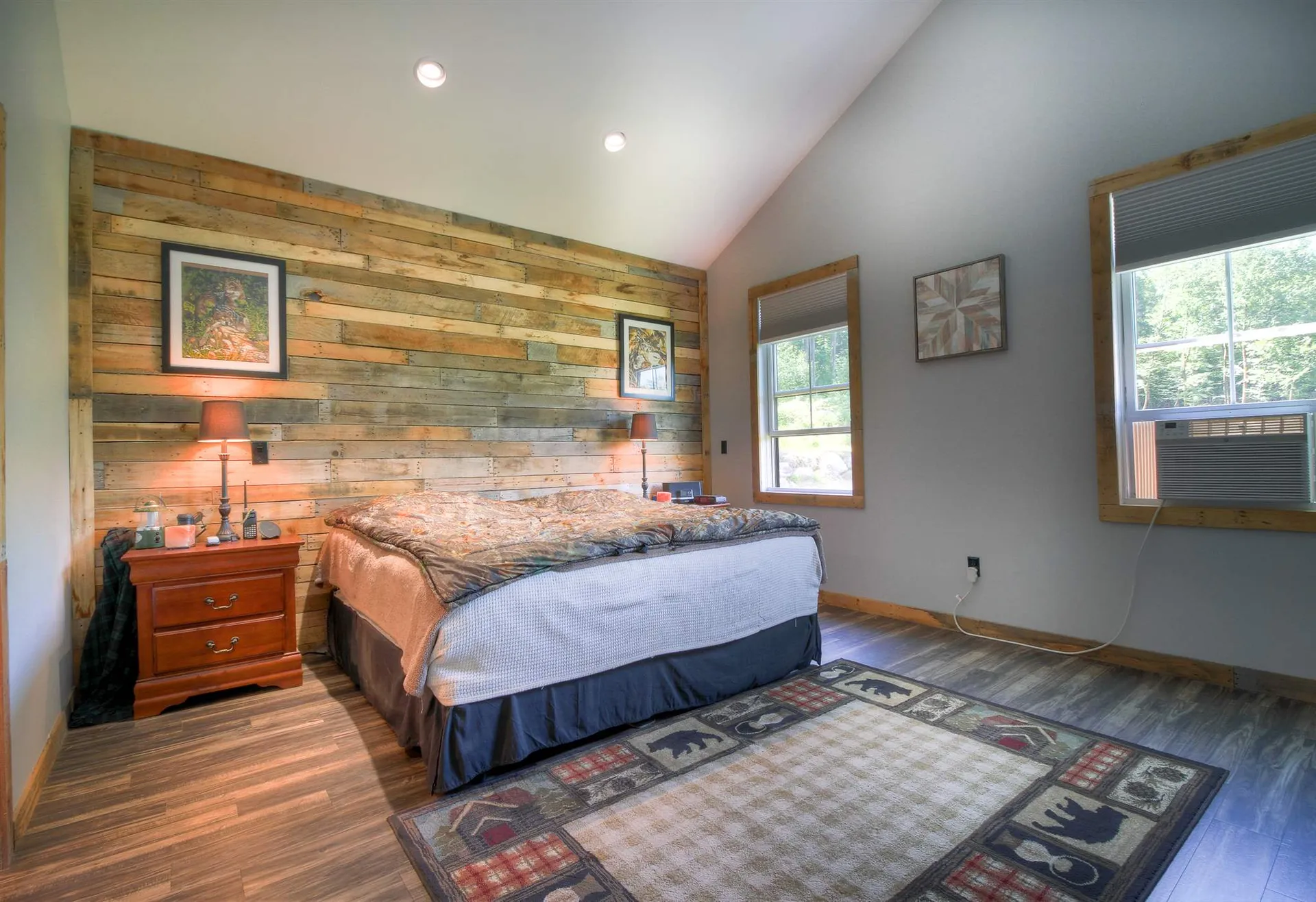 104 Old Stockbridge Path Mendon VT 05701