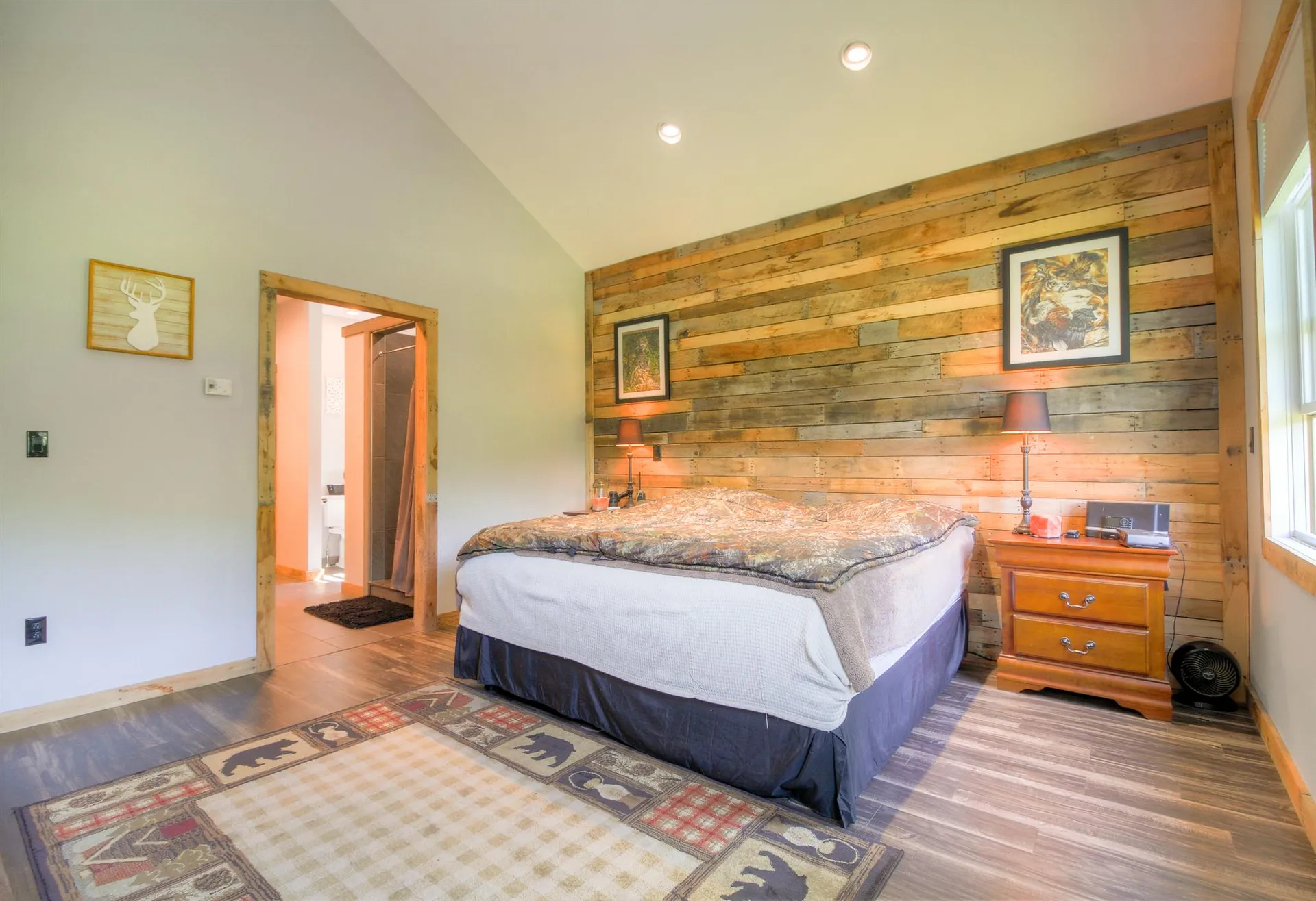 104 Old Stockbridge Path Mendon VT 05701