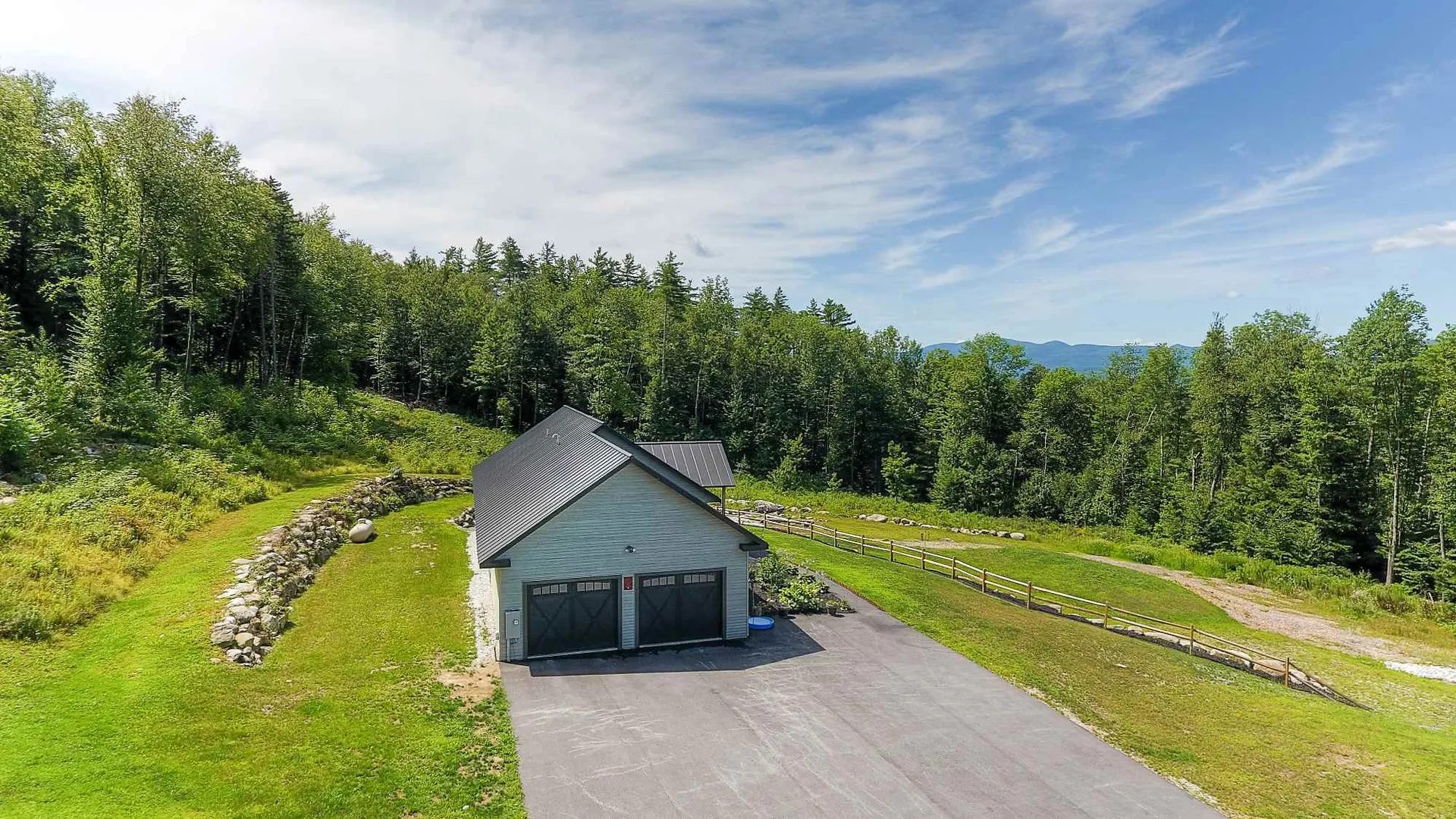 104 Old Stockbridge Path Mendon VT 05701