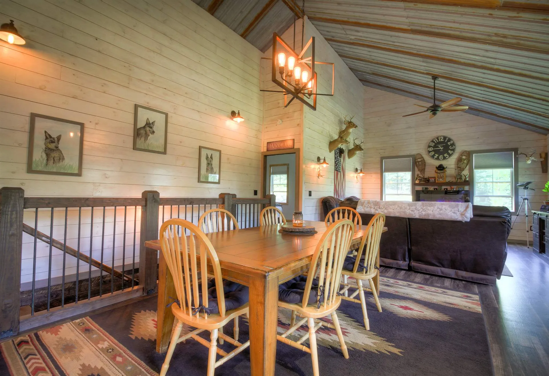 104 Old Stockbridge Path Mendon VT 05701