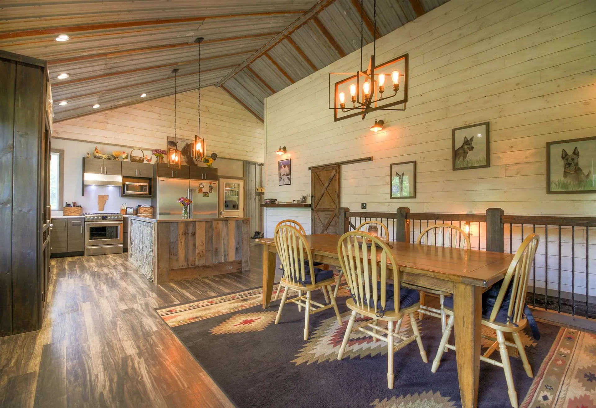 104 Old Stockbridge Path Mendon VT 05701