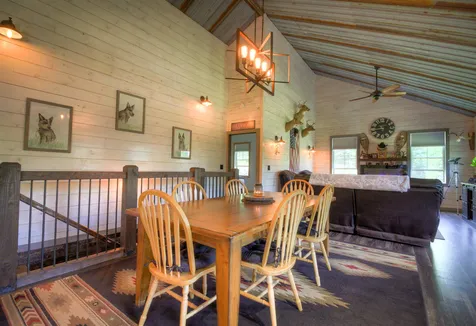 104 Old Stockbridge Path Mendon VT 05701