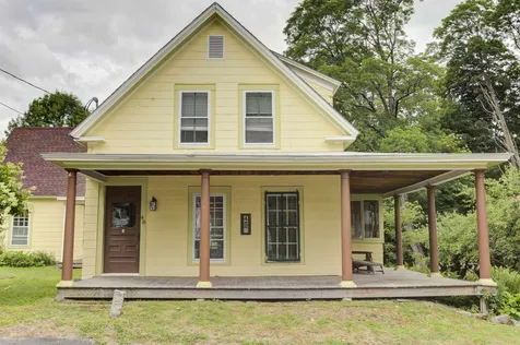 48 Cottage Street Bethlehem NH 03574