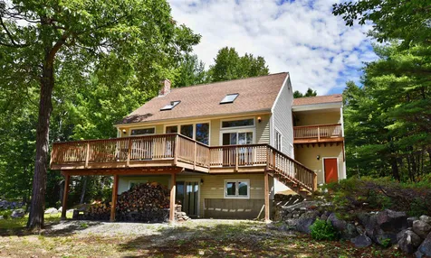 71 Pine Hill Road Madison NH 03849